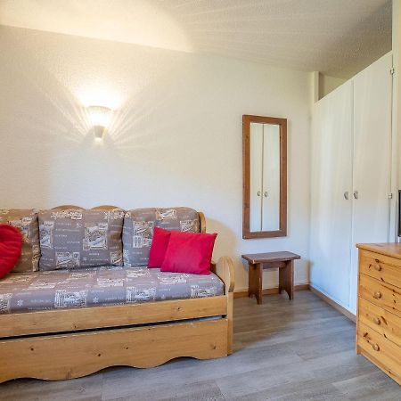 סן-מרטין-דה-בלוויל Apartment Armoise 73 By Interhome מראה חיצוני תמונה