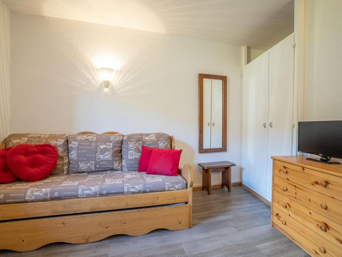 סן-מרטין-דה-בלוויל Apartment Armoise 73 By Interhome מראה חיצוני תמונה