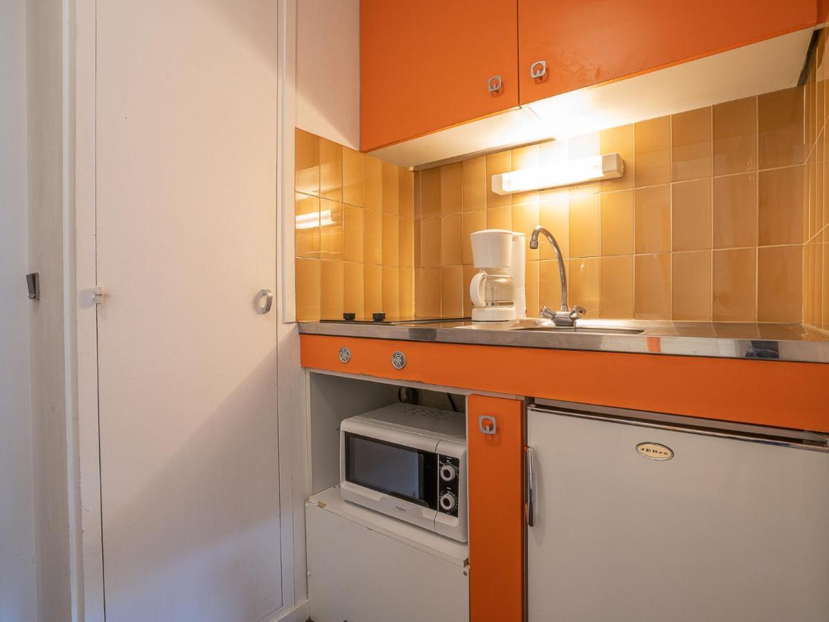 סן-מרטין-דה-בלוויל Apartment Armoise 73 By Interhome מראה חיצוני תמונה