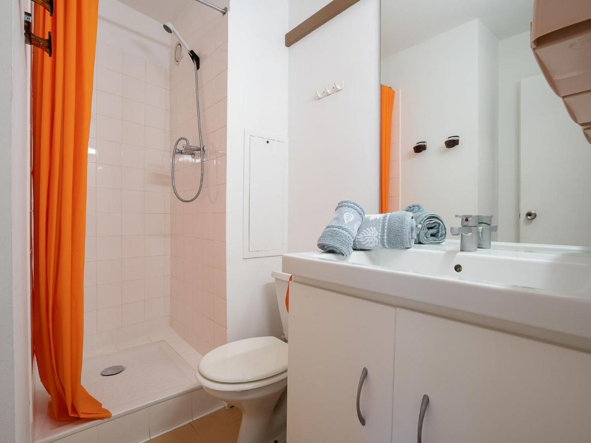 סן-מרטין-דה-בלוויל Apartment Armoise 73 By Interhome מראה חיצוני תמונה