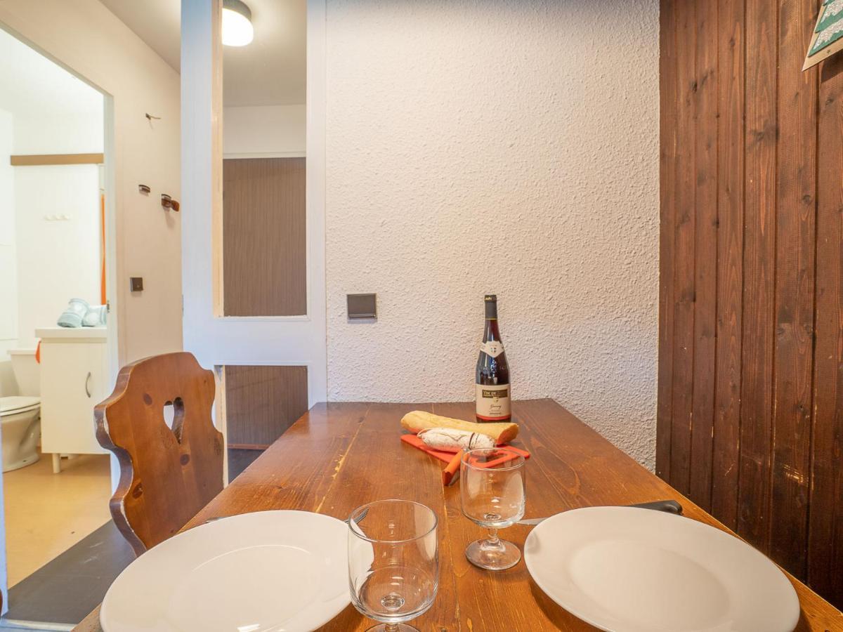 סן-מרטין-דה-בלוויל Apartment Armoise 73 By Interhome מראה חיצוני תמונה