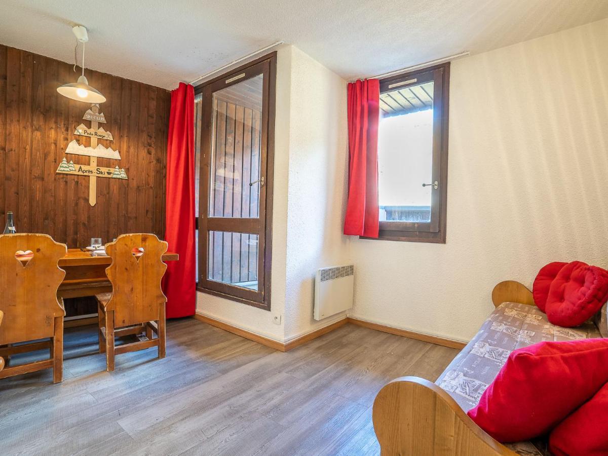 סן-מרטין-דה-בלוויל Apartment Armoise 73 By Interhome מראה חיצוני תמונה